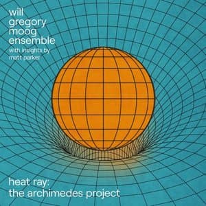 Heat Ray: The Archimedes Project (Deluxe Edition)