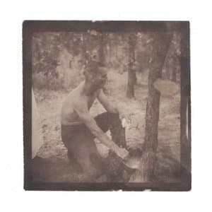 Songs from the Haunted South