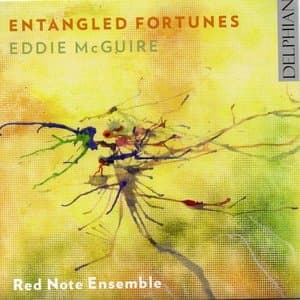 Eddie McGuire: Entangled Fortunes