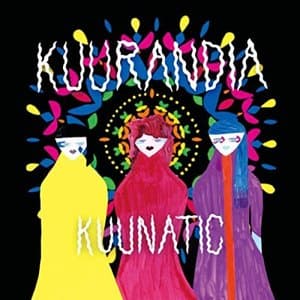 Kuurandia