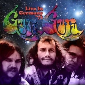 Live In Germany 71