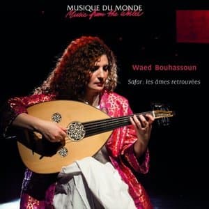 Safar : les ames retrouvees (Musique Du Monde/Music From The World)