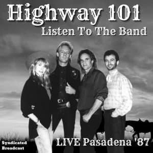 Listen To The Band (Live, 87)