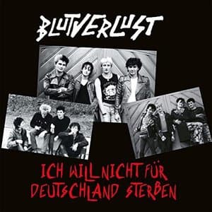 Ich will nicht fur Deutschland sterben