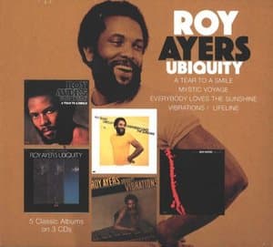5 Classic Albums