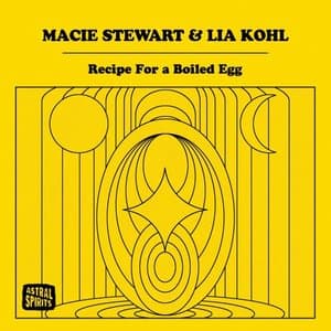 Recipe for a Boiled Egg