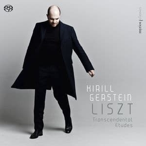 Transcendental Etudes (Kirill Gerstein)