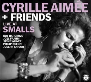 Live At Smalls