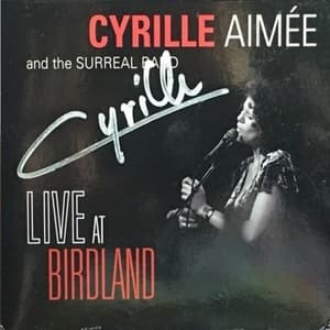 Live At Birdland