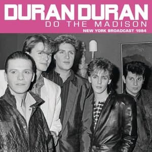 Do The Madison