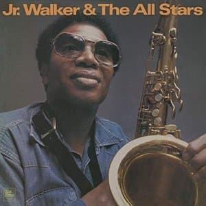 Jr. Walker And The All Stars