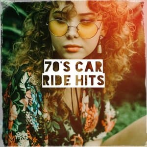 70s Car Ride Hits