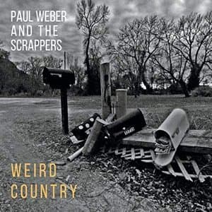 Weird Country