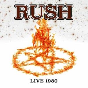 Live 1980