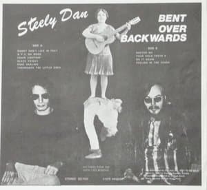 Bent Over Backwards (1978)