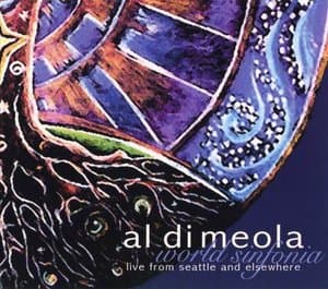 World Sinfonia: Live From Seattle And Elsewhere