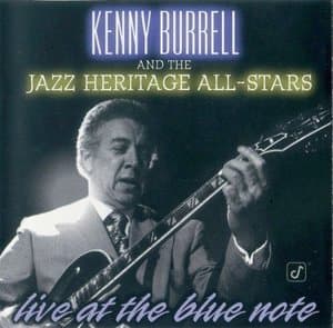 Live at the Blue Note