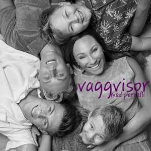 Vaggvisor med Perrelli