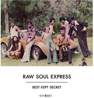 Best Kept Secret
