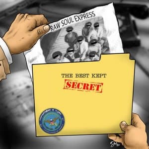 The Best Kept Secret