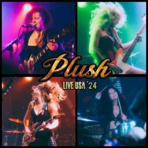 Live USA 24 (Live)