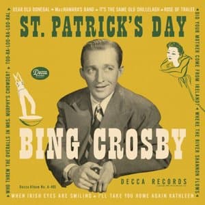 St. Patricks Day