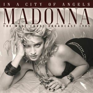 In The City Of Angels