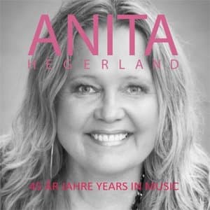 45 Ar Jahre Years In Music