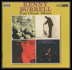 Four Classic Albums