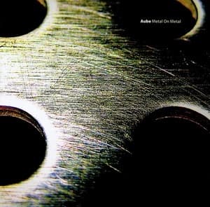 Metal On Metal (CD2) MDML98 - Métal De Métal European Live Tour 1998