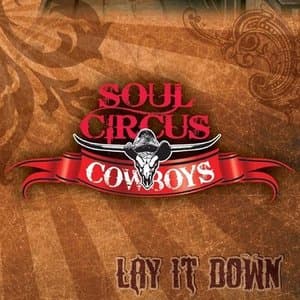 Lay It Down