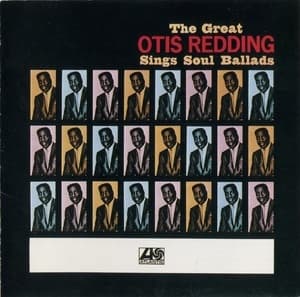 The Great Otis Redding Sings Soul Ballads