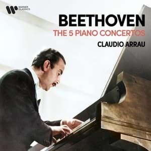 The 5 Piano Concertos (Alceo Galliera)