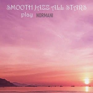Smooth Jazz All Stars Cover Normani (Instrumental)