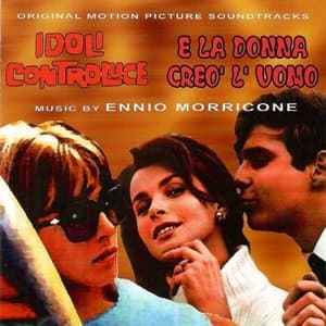 Idoli controluce / E la donna creo luomo (Original Motion Picture Soundtracks)