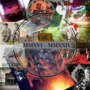 Volume 1: 2016 to 2024