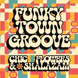 Funky Town Groove