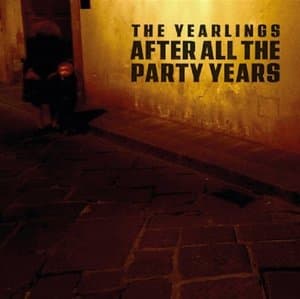 After All the Party Years