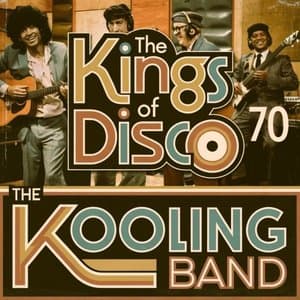 The Kings of Disco 70