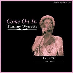 Come On In (Live Lima 85)