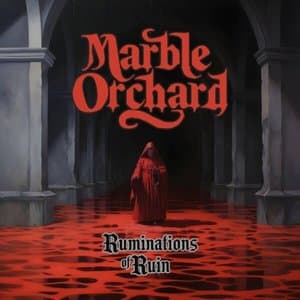 Ruminations of Ruin