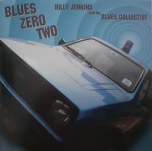 Blues Zero Two