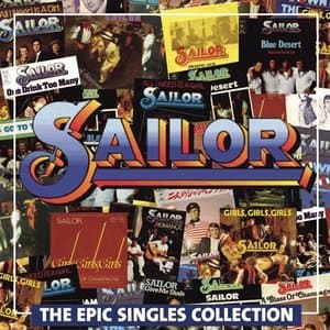 The EPIC Singles Collection