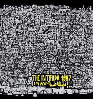 The Intifada 1987