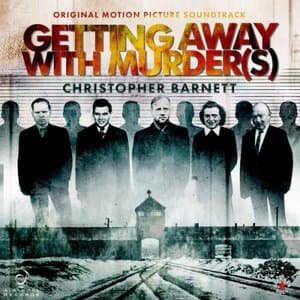 Getting Away with Murder(s) (Original Motion Picture Soundtrack)