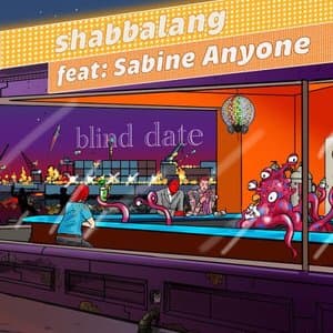 Blind Date