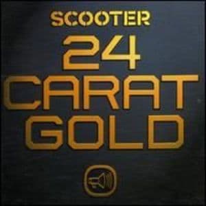 24 Carat Gold