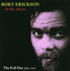 The Evil One (plus one)