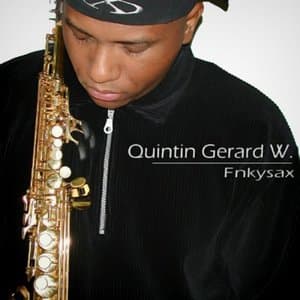 Fnkysax
