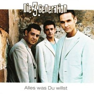 Alles Was Du Willst